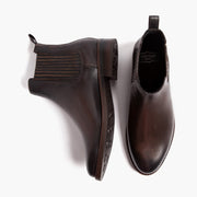 Orlaven Dreamer | Black Coffee footwear image 3