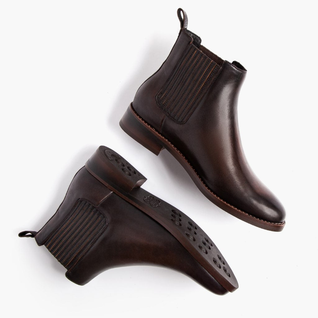 Orlaven Dreamer | Black Coffee footwear image 4