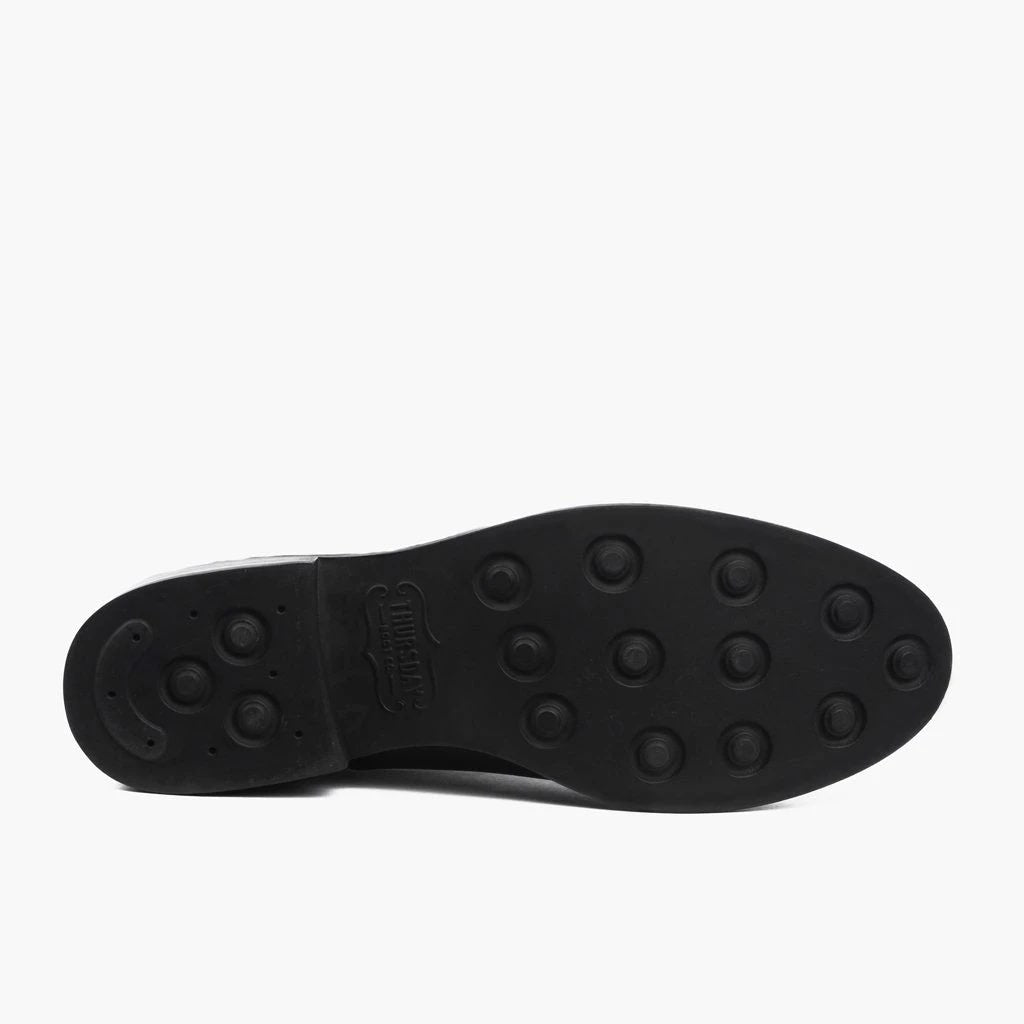 Orlaven Dreamer | Black Coffee footwear image 5