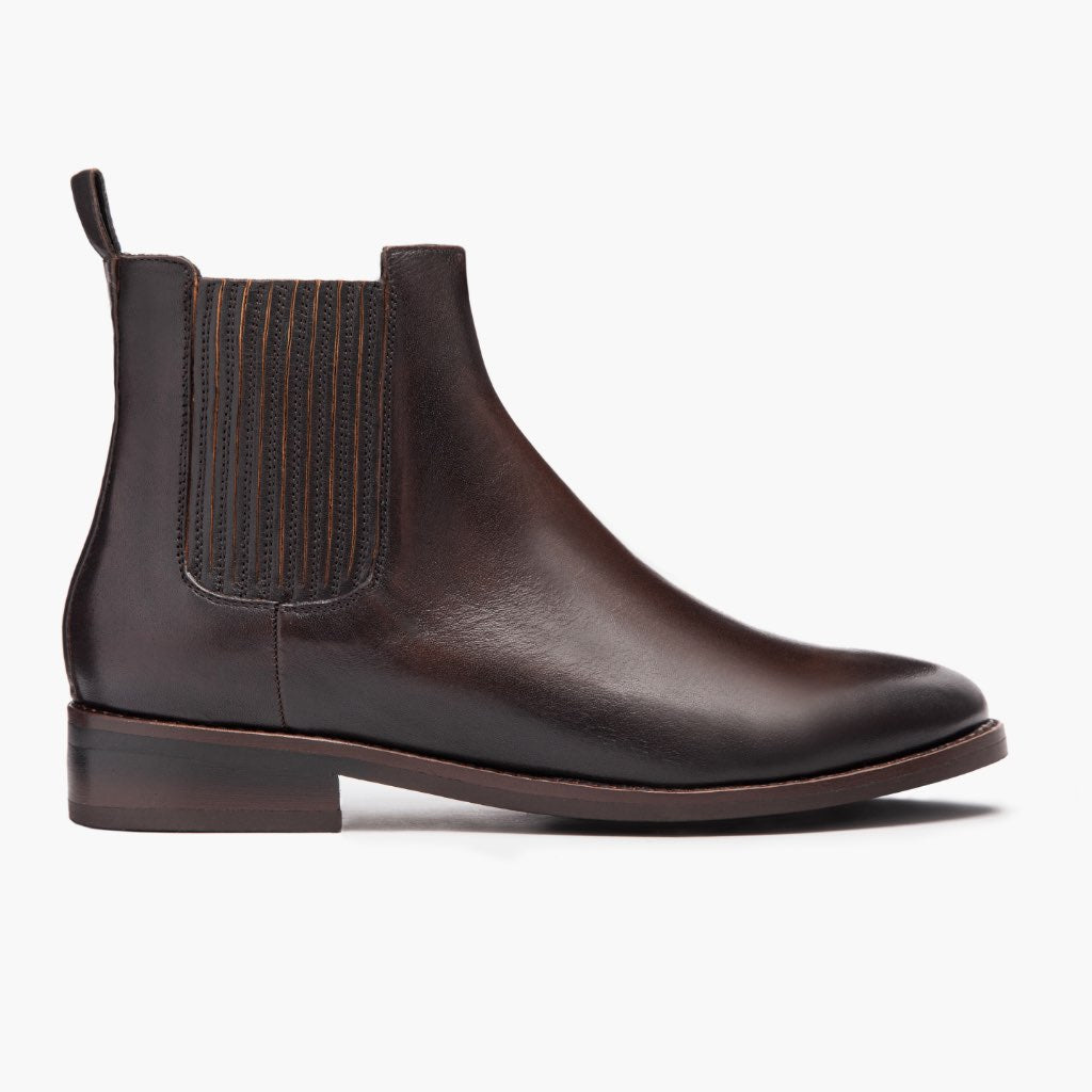 Orlaven Dreamer | Black Coffee footwear image 1