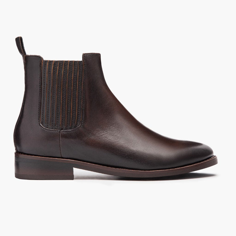 Orlaven Dreamer | Black Coffee footwear image 1