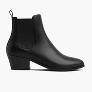 Orlaven Dreamer Bootie | Black footwear image 1
