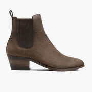 Orlaven Dreamer Bootie | Tobacco footwear image 1