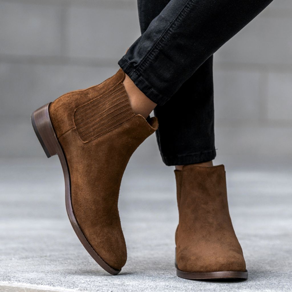 Orlaven Dreamer | Cinnamon footwear image 5