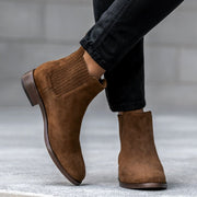 Orlaven Dreamer | Cinnamon footwear image 5