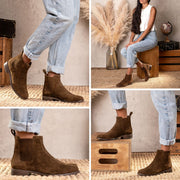 Orlaven Dreamer | Cinnamon footwear image 7