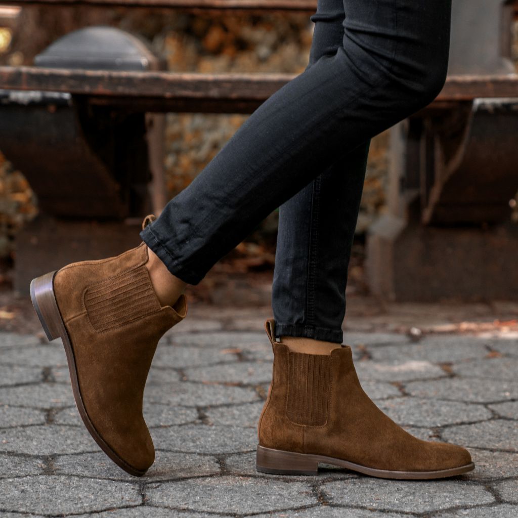 Orlaven Dreamer | Cinnamon footwear image 6