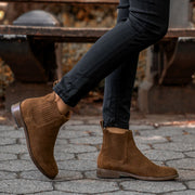 Orlaven Dreamer | Cinnamon footwear image 6