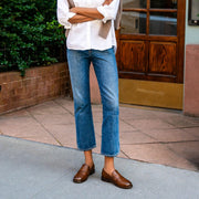 Orlaven Dress Penny | Pecan footwear image 8