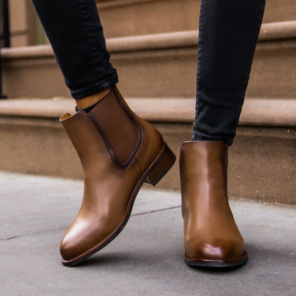 Orlaven Duchess | Amber Wheat footwear image 5