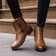 Orlaven Duchess | Amber Wheat footwear image 5