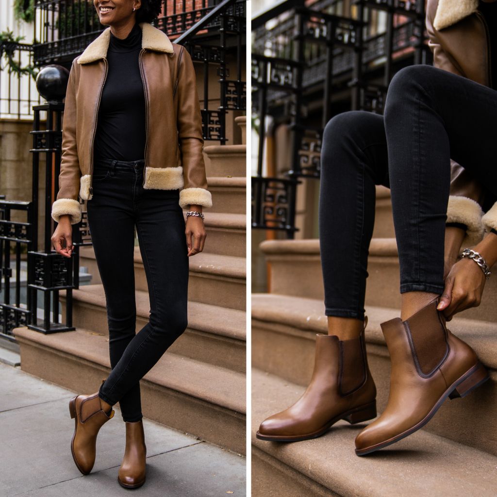 Orlaven Duchess | Amber Wheat footwear image 6