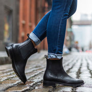 Orlaven Duchess | Black footwear image 6