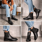 Orlaven Duchess | Black footwear image 7