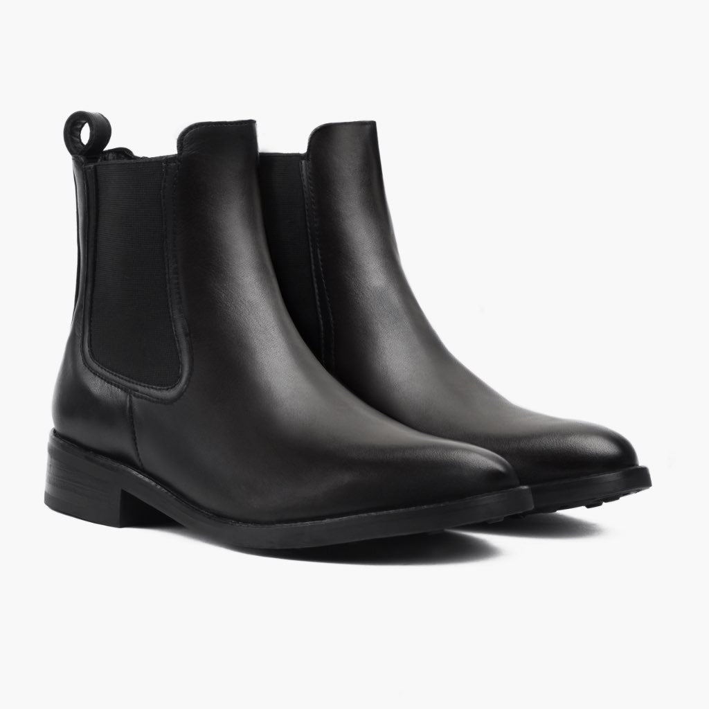 Orlaven Duchess | Black footwear image 2