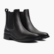 Orlaven Duchess | Black footwear image 2