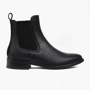 Orlaven Duchess | Black footwear image 1