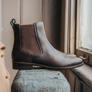 Orlaven Duchess | Black Coffee footwear image 7