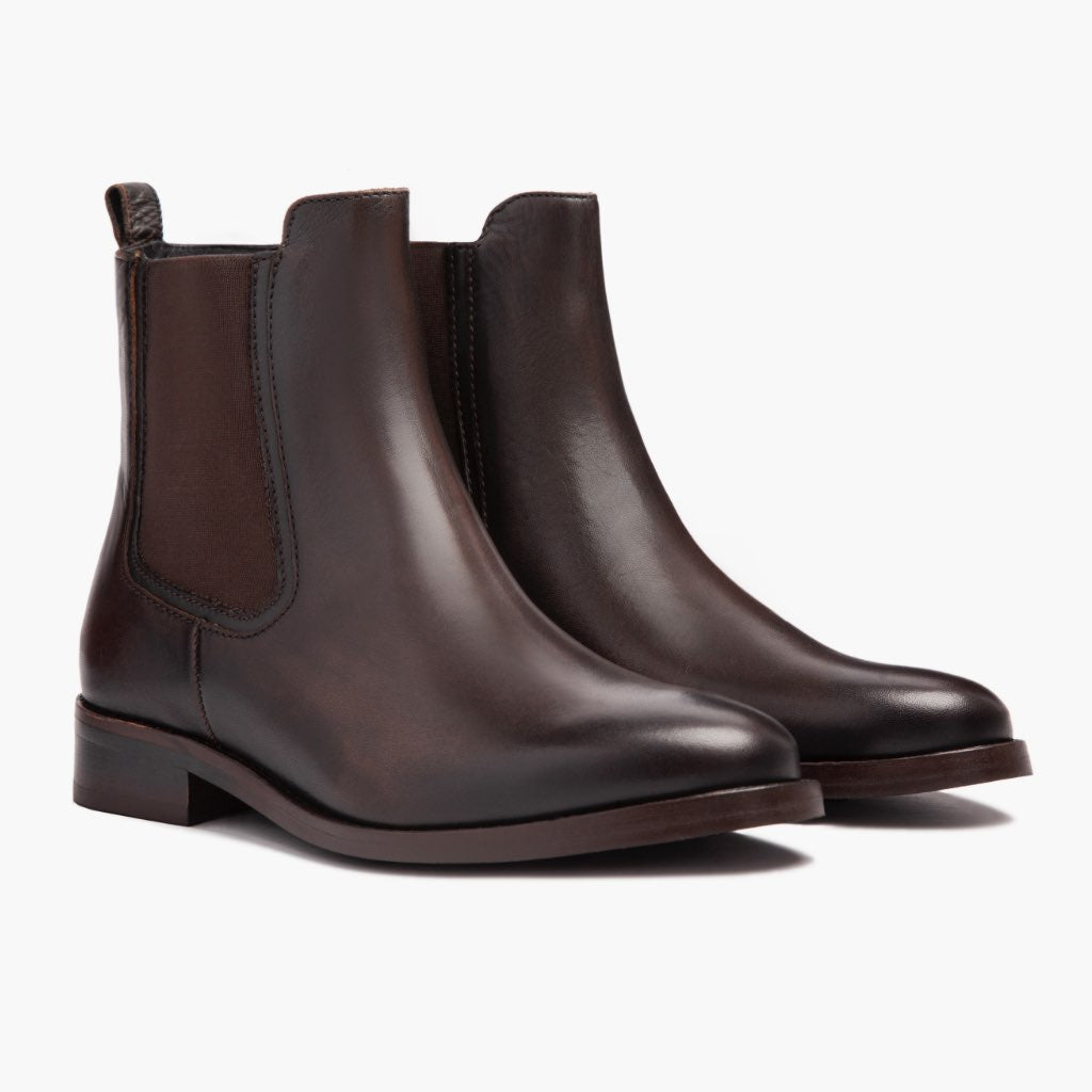 Orlaven Duchess | Black Coffee footwear image 2
