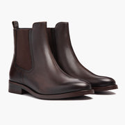 Orlaven Duchess | Black Coffee footwear image 2
