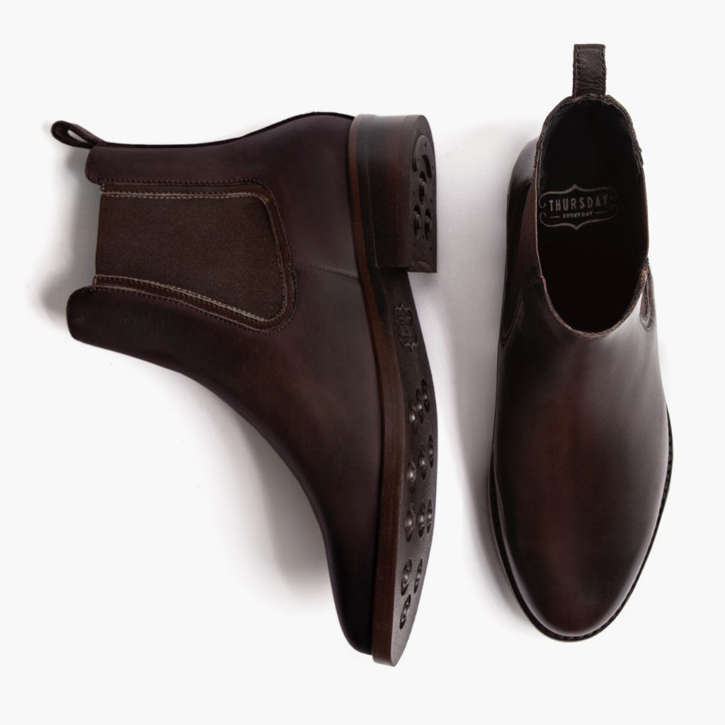 Orlaven Duchess | Black Coffee footwear image 3