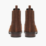 Orlaven Duchess | Glazed Ginger footwear image 3