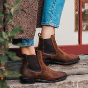 Orlaven Duchess | Glazed Ginger footwear image 5