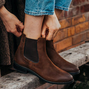 Orlaven Duchess | Glazed Ginger footwear image 6