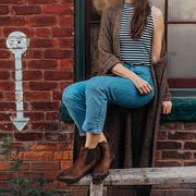 Orlaven Duchess | Glazed Ginger footwear image 7