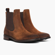 Orlaven Duchess | Glazed Ginger footwear image 2