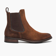 Orlaven Duchess | Glazed Ginger footwear image 1