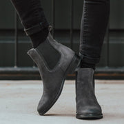 Orlaven Duchess | Shadow Grey footwear image 6