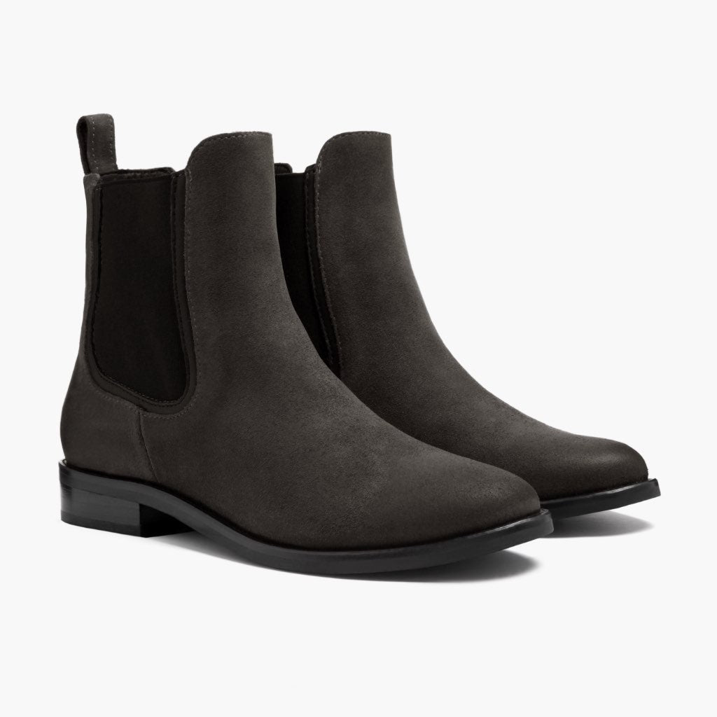 Orlaven Duchess | Shadow Grey footwear image 2
