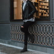 Orlaven Duchess | Shadow Grey footwear image 8
