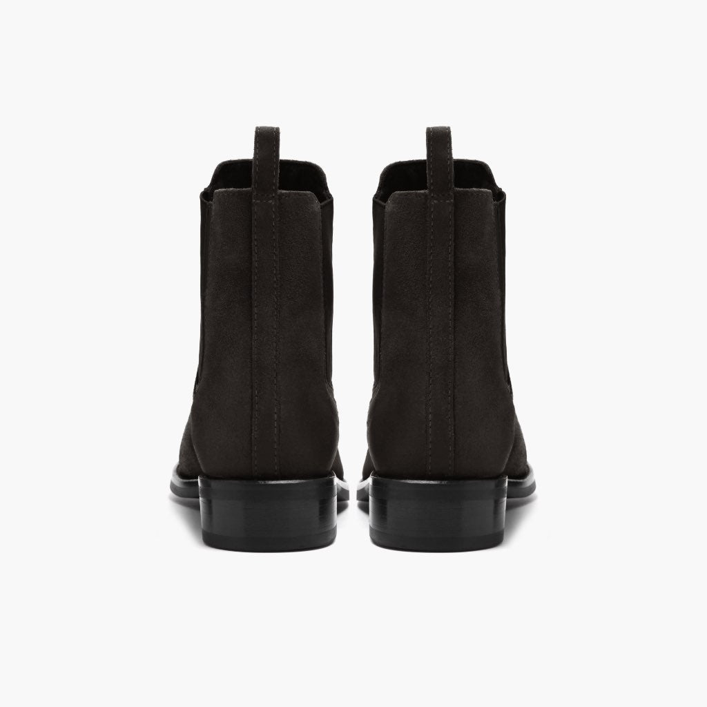 Orlaven Duchess | Shadow Grey footwear image 3