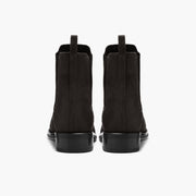Orlaven Duchess | Shadow Grey footwear image 3