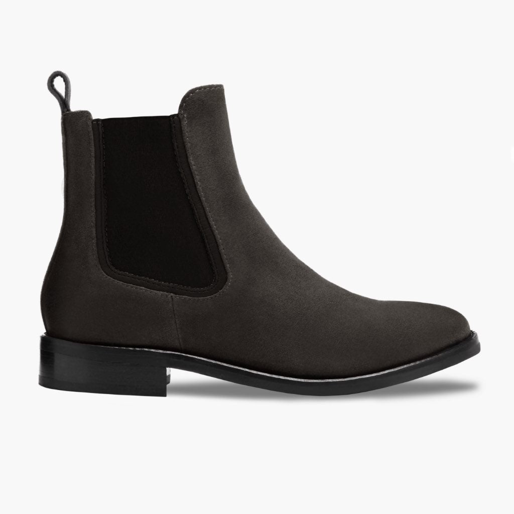 Orlaven Duchess | Shadow Grey footwear image 1