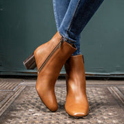 Orlaven High Standard | Toffee footwear image 6