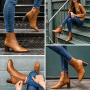 Orlaven High Standard | Toffee footwear image 8