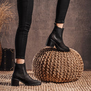 Orlaven Knockout | Black Matte footwear image 8
