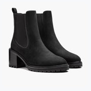 Orlaven Knockout | Black Matte footwear image 2