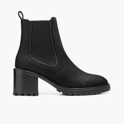 Orlaven Knockout | Black Matte footwear image 1
