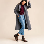 Orlaven Knockout | Chocolate footwear image 6