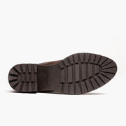 Orlaven Knockout | Chocolate footwear image 5