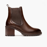 Orlaven Knockout | Chocolate footwear image 1