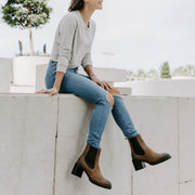 Orlaven Knockout | Safari footwear image 8