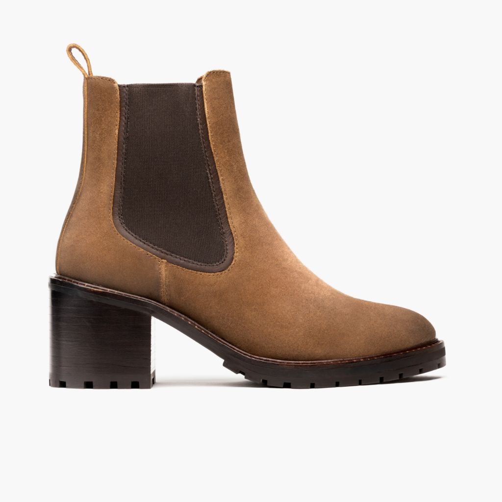 Orlaven Knockout | Safari footwear image 1