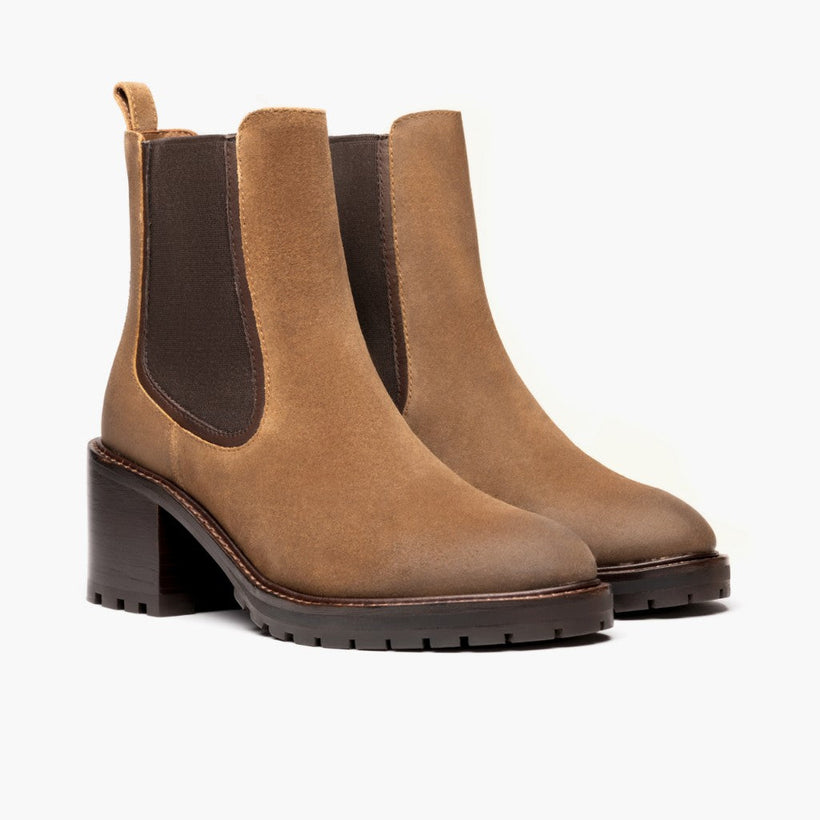 Orlaven Knockout | Safari footwear image 2
