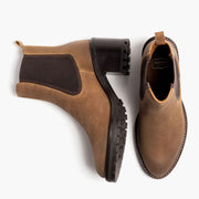 Orlaven Knockout | Safari footwear image 4