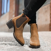 Orlaven Knockout | Safari footwear image 6